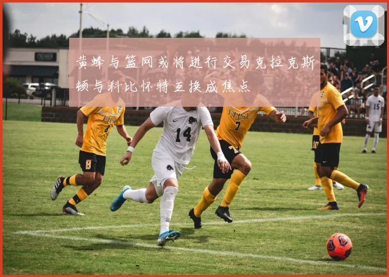 黄蜂与篮网或将进行交易克拉克斯顿与科比怀特互换成焦点